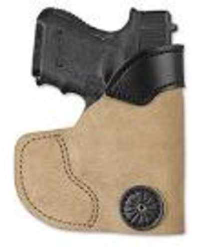DESANTIS Holster Pocket-TUK for Glock 43 Left Hand